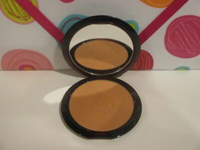 GUERLAIN ~ TERRACOTTA BRONZING POWDER ~ # 00 CLAIR BLONDES ~ .35 OZ UNBOXED