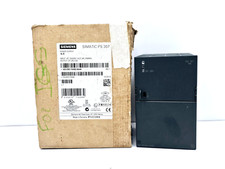 6ES7 307-1KA02-0AA0 SIEMENS SIMATIC PS 307 POWER SUPPLY MODULE