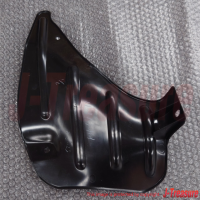 TOYOTA LAND CRUISER BJ70 Genuine Fuel Tank Filler Pipe Protector