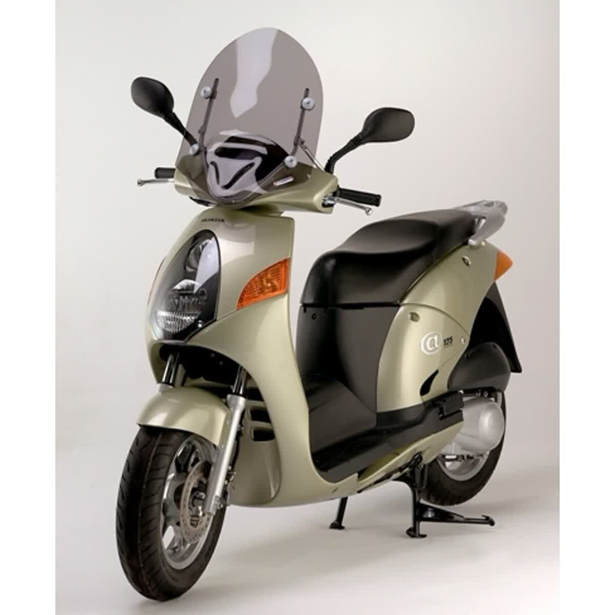 Sh 150 Paravento Honda Chiocciola Usato Parabrezza Paravento Tipo