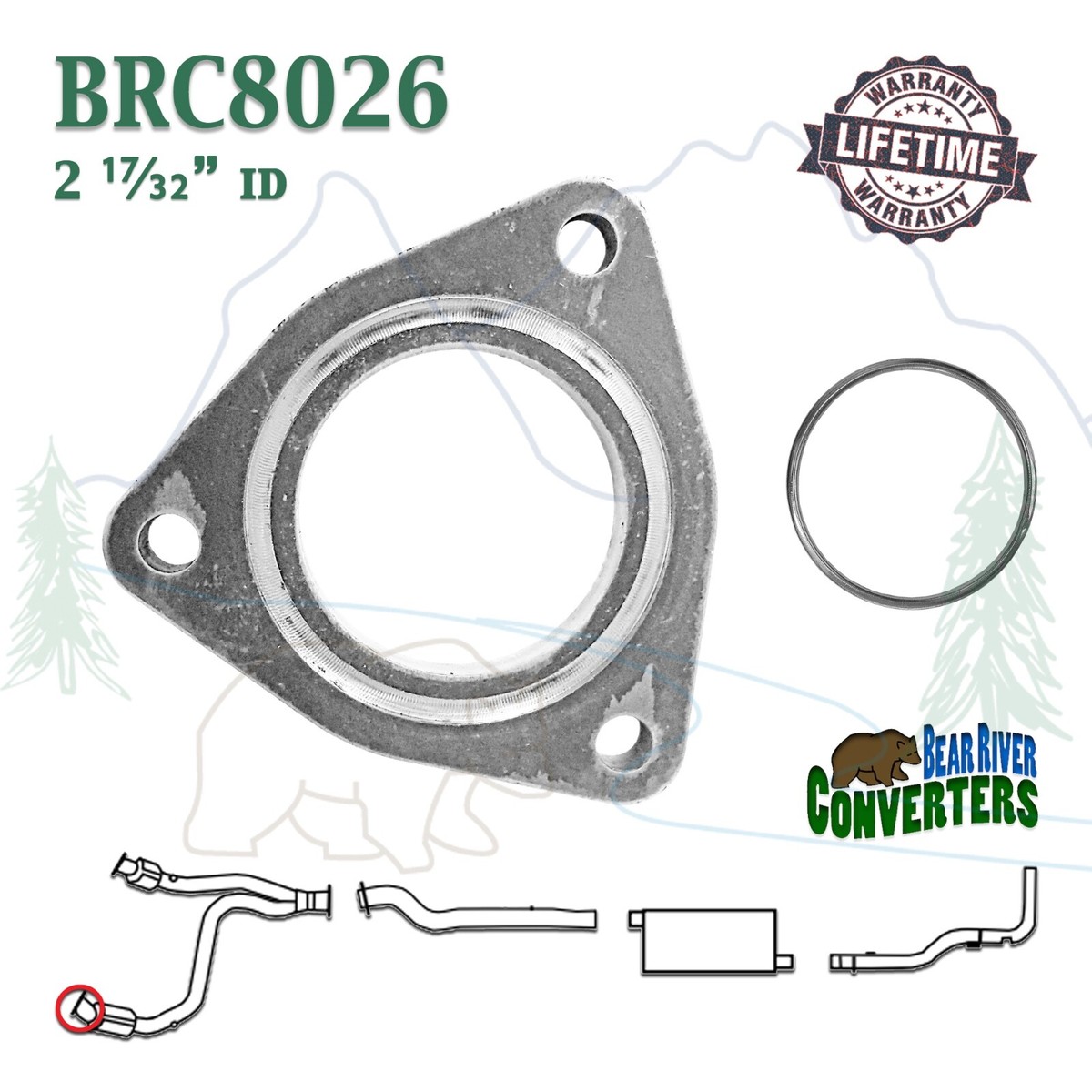 beore BEE-XG Oxygen Sensors for VW - Reliable Performance