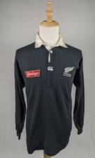 steinlager all black jersey