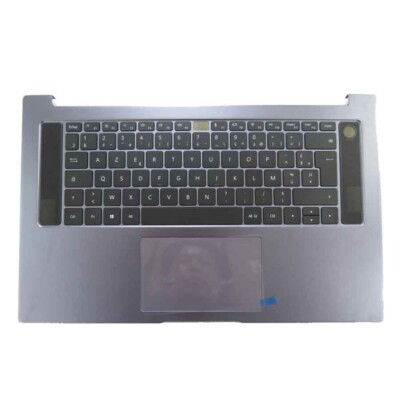 PalmRest&France keyboard For HUAWEI MateBook D16 HVY-WAP9 HVY-WAQ9 HVY-WAQ9D