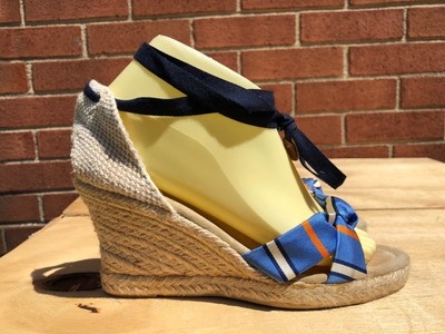 crew espadrilles