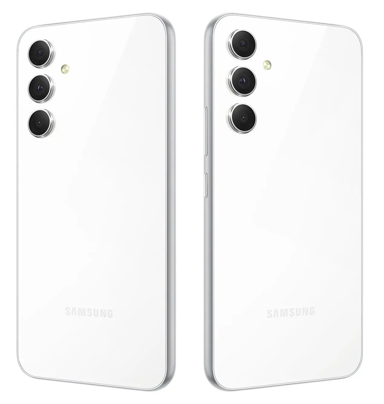 Samsung Galaxy A54 128GB White - buy 