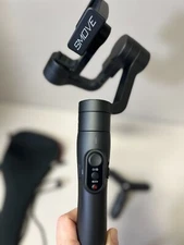 SMOVE MOBILE Smartphone Stabilizer Phone Gimbal