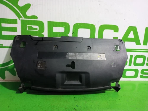 620780001R Modanatura Anteriore per RENAULT LAGUNA III GRANDTOUR * 2009 128913 - Foto 1 di 10
