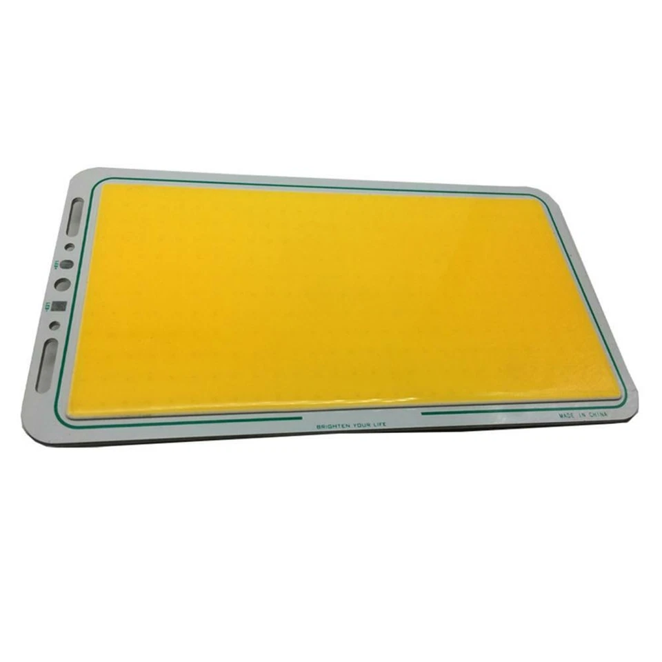 DC12V COB LED Panel Light 70W Chip Strip FLIP Module TUBE Camping Lamp Flood led - Image 3 of 4