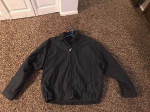 bill blass mens jacket