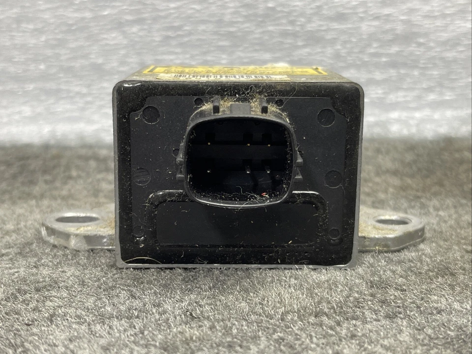 Sensor LS430 Lexus IS300 SC430, tasa YAWRATE 2001 2002 2003 2004 2005 2006 Foto 3 de 4