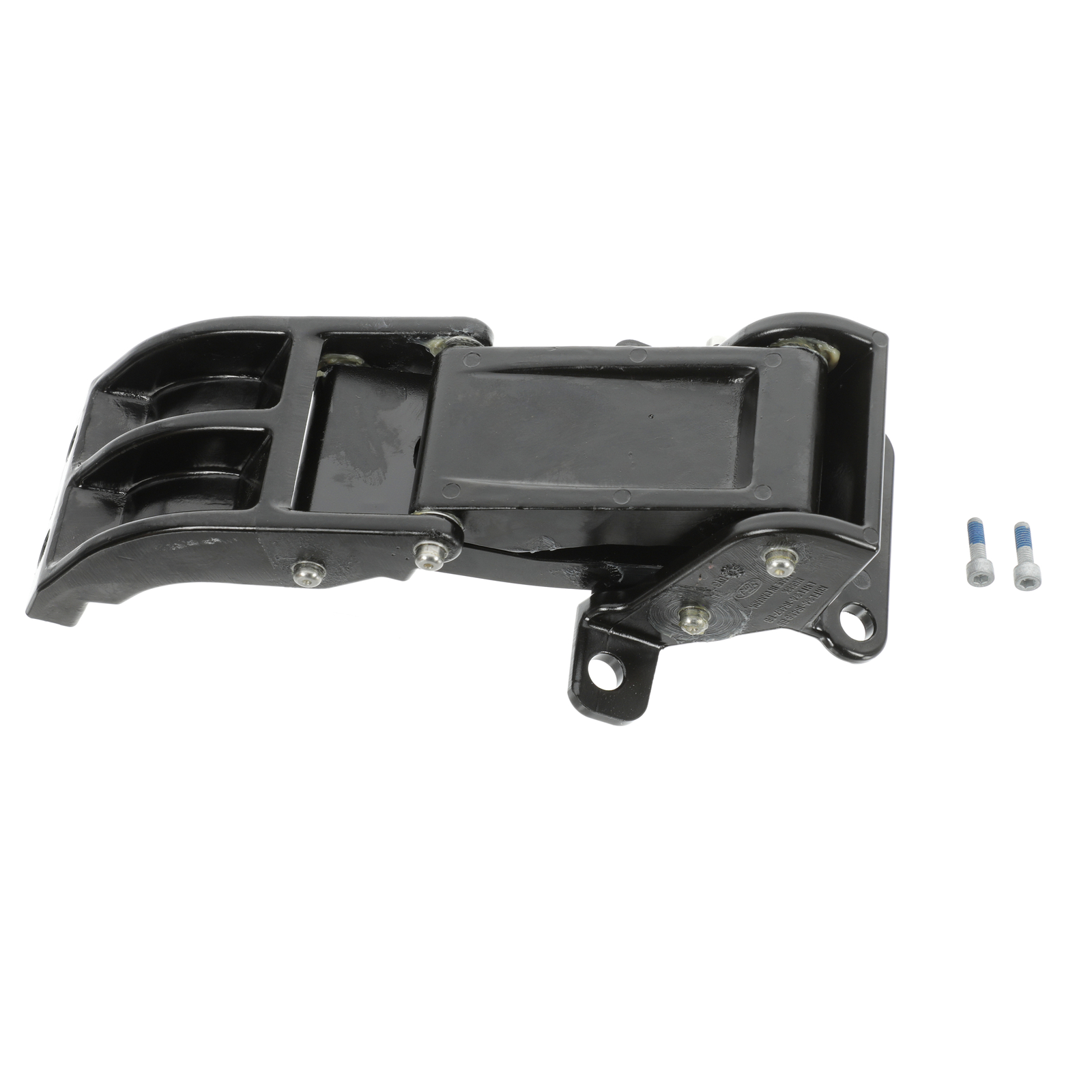 Soporte del escalón trasero derecho para Ford F-150 2015-2020 (N/P FL3Z-16A506-C)