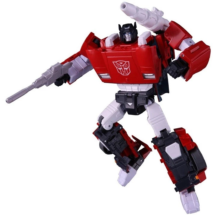 Masterpiece MP-12 Sideswipe Lambor LP500S Transformers Action Figures KO Toy - image 4 of 4