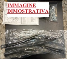 KIT SPECIFICO PER TELAIO WINGRACK HONDA CBR 600 F '87-'90 GIVI Y134