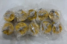 Cherne 2" Gripper Mechanical Plug 270-229 (10 Pack)