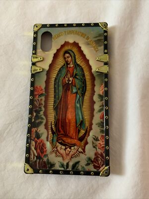 Virgin Mary Phone Case | eBay