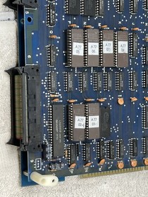 Taito Alcon Slap Fight Arcade JAMMA PCB Tested Working