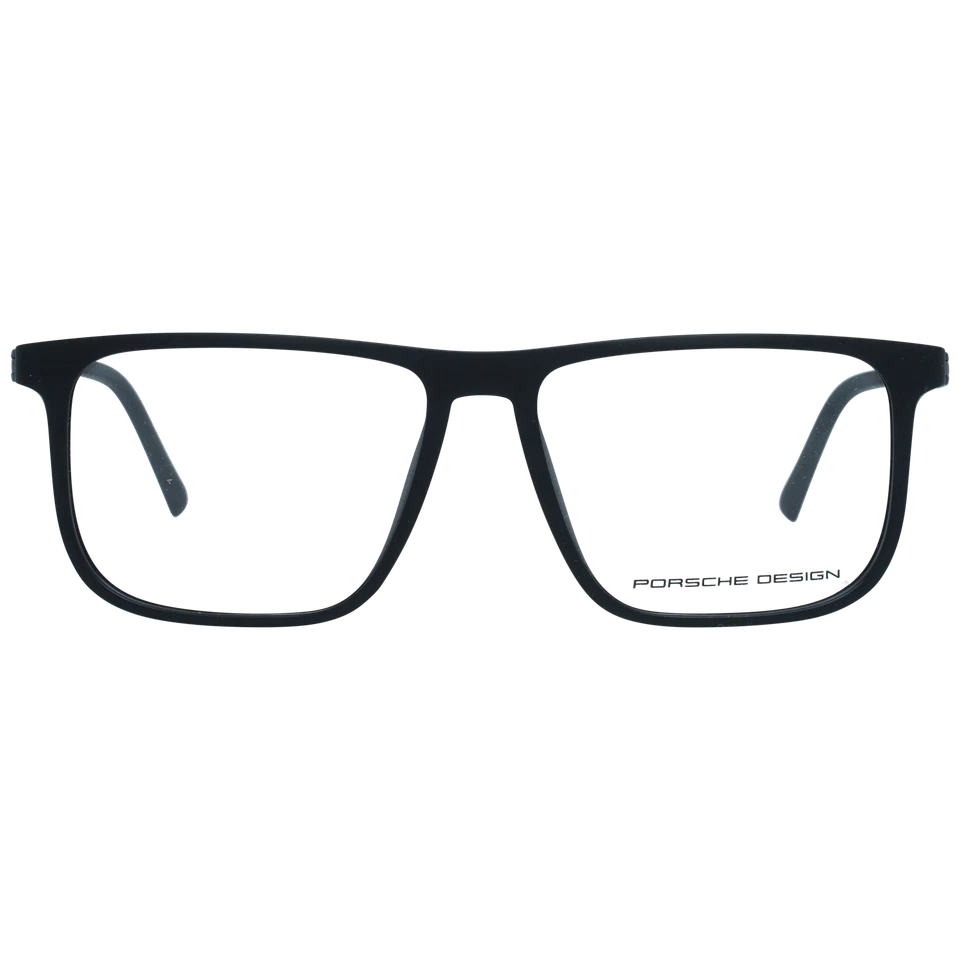 Porsche Design Brille P8299 A 53 Herren Schwarz - Bild 2 von 4