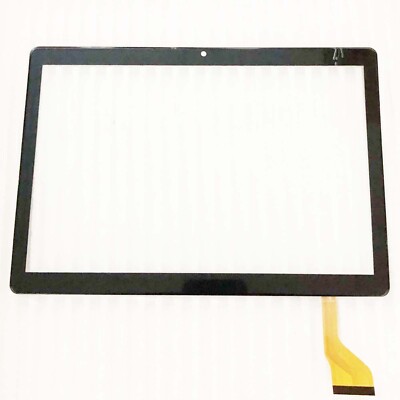 Für Dragon Touch MAX10 Touch screen Digitizer Tablet Ersatz