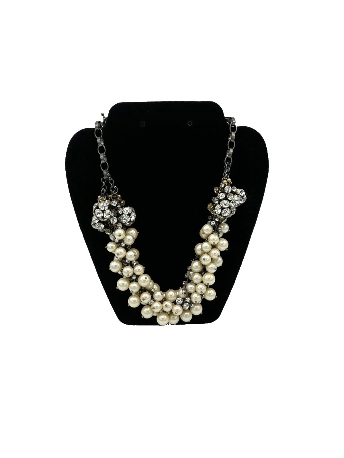 J.CREW Pearl Fashion Necklaces & Pendants