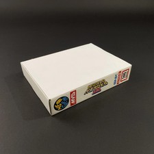 Neo Geo MVS World Heroes 2 EUR Very Good Condition