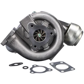 Turbolader for VW Passat B5 2.5 TDI 110kW 150PS 454135-5009S 059145701C NEU
