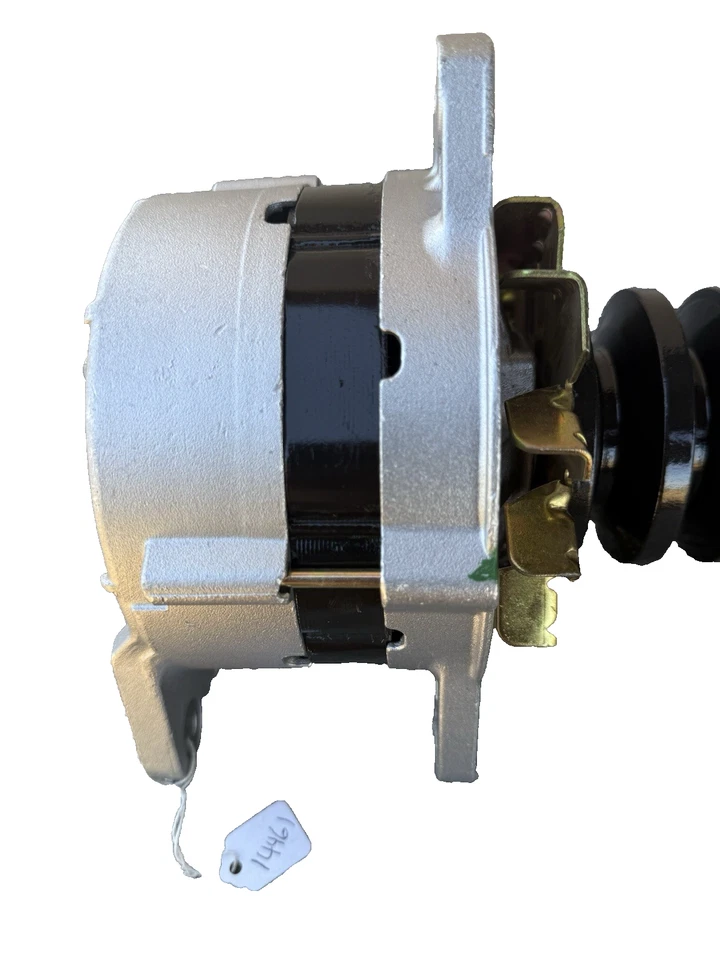 1988-1989-1990-1991-1992 Toyota Truck Land Cruiser L6 4.0L ALTERNATOR - Image 2 of 4