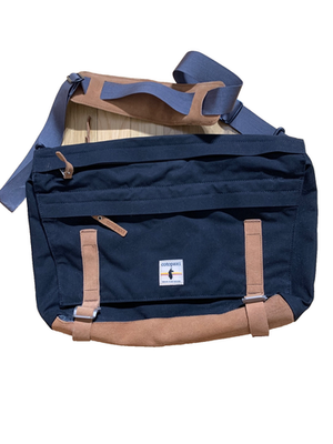 【CACT’A 】GRECO MESSENGER BAG Cotopaxi Kpong 15L Satchel Rugged Messenger Bag | eBay