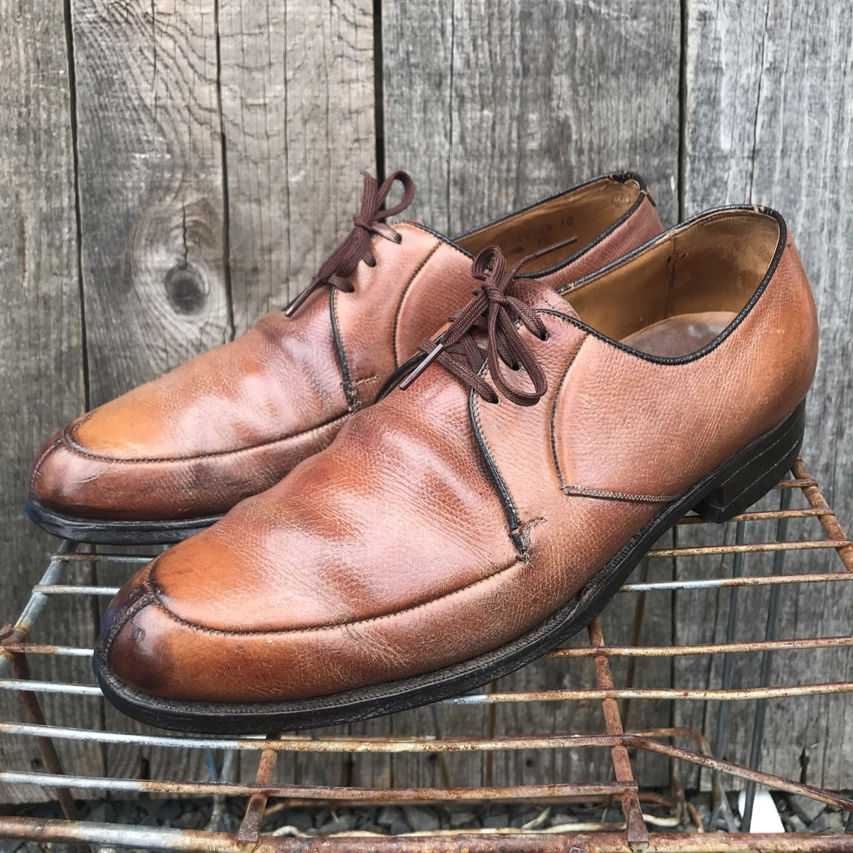 Florsheim 1960s Vintage Shoes for Men for sale | eBay