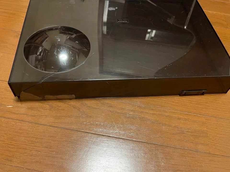 Technics SL-1200 First Generation Direct Drive Turntable Record Player Working - Image 4 of 4