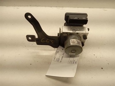 ABS Module Brake Part Actuator And Pump Assembly Sedan Fits 11-13 ELANTRA 537283