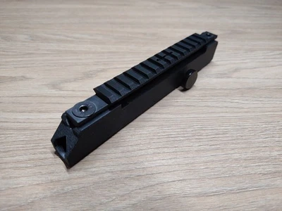 Montage rail picatinny pour FAMAS F1 / RS / GBBR NORTHEAST - Photo 1/3