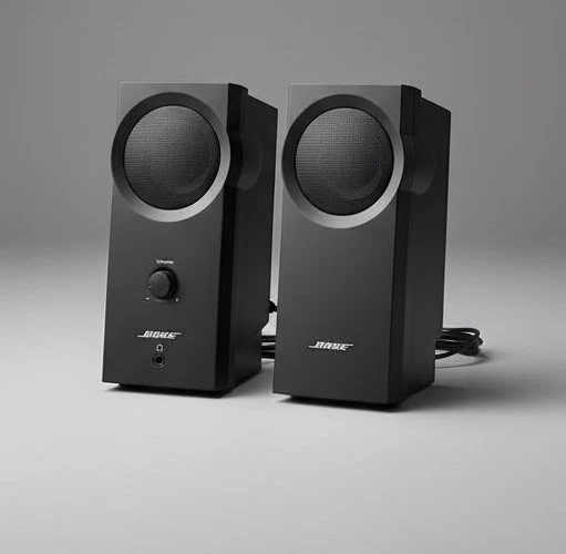 Bose Companion 2 Series Ii for sale | eBay