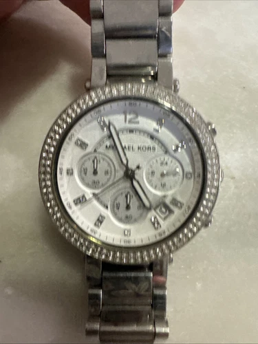 Michael Kors Parker MK5353 Orologio da polso per donna