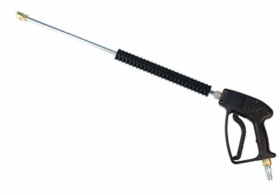 #ad Giant 21250B 5000 PSI Pressure Washer Gun with 24in. Stainless Steel Deluxe Wand $89.99