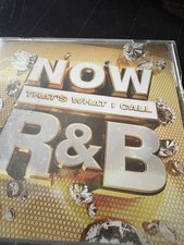 Various Artists - Now That's What I Call R&B (2011)