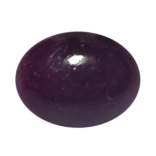 6.63Ct UNHEATED NATURAL PINKISH RED RUBY FROM MOZAMBIQUE