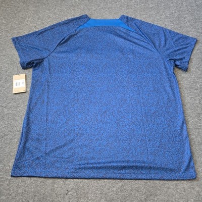 Nike Club America 2023/2024 Jersey Pre-Match Shirt Men's Sz 3XL