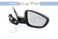 95 52 38-23 AußEnspiegel Rechts FüR VW Passat B7 (362)