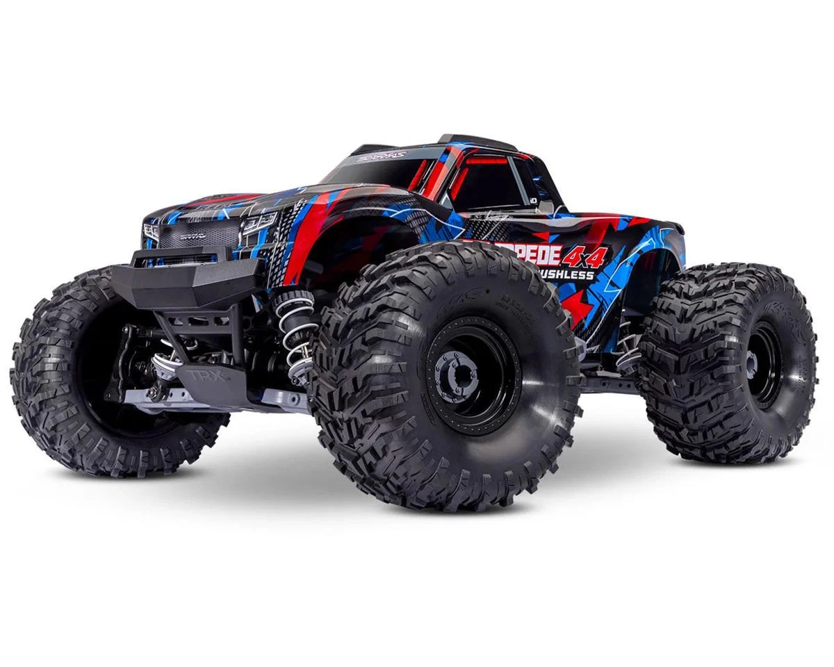 Preços baixos em 1:10 RC Monster Trucks | eBay