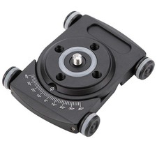 Tosuny FY-01 Table Top Dolly Roller for DSLR Film Camera