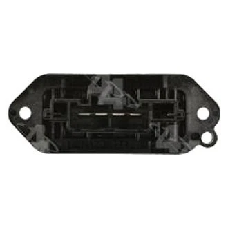 For Mazda 3 2010-2013 Four Seasons HVAC Blower Motor Resistor Foto 3 de 3