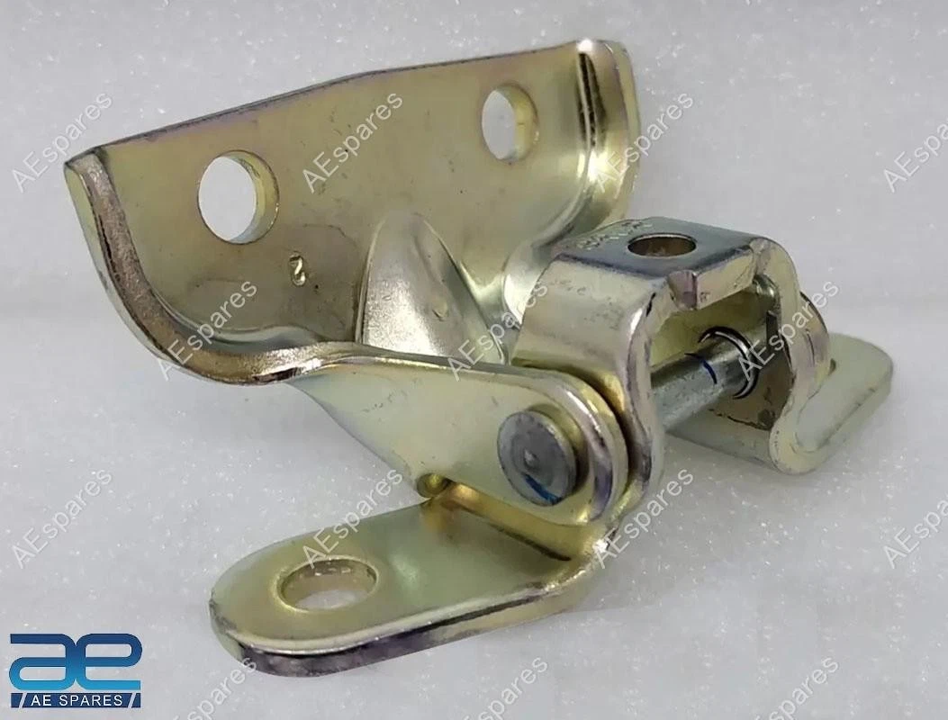 Rear Door Upper Hinge RH For Hyundai Creta Elantra Venue Verna Kia Carens Seltos view 4