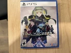 Soul Hackers 2 PS5
