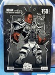 2026 Bo Jackson Battle Arena Bojax P-9 PSA Magazine Exclusive SP Steel 150 Power