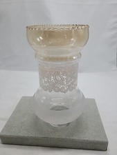 Hurricane Oil Lamp CHIMNEY(s) 2 1/2 fitter fr...