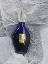 Rarität Vintage BOURJOIS Soir de Paris reines Parfum, 7 ml