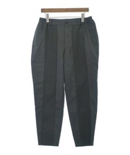 COMME des GARCONS HOMME DEUX Pants Other Gray M 2200600689034