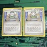 Lanette's Net Search 87/100 EX Sandstorm Pokemon Card Trainer Non-Holo 2
