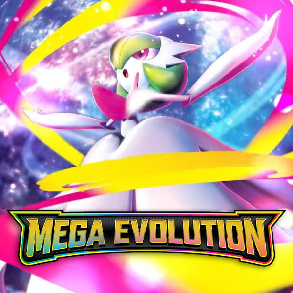 Pokemon Mega Symphonia M1S Singles All £1 - Japanese Cards MINT