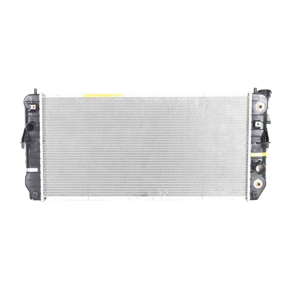 Aluminum Core OE Style Radiator for 1997-2004 Buick Park Avenue AT/MT DPI-1880 Foto 2 de 4